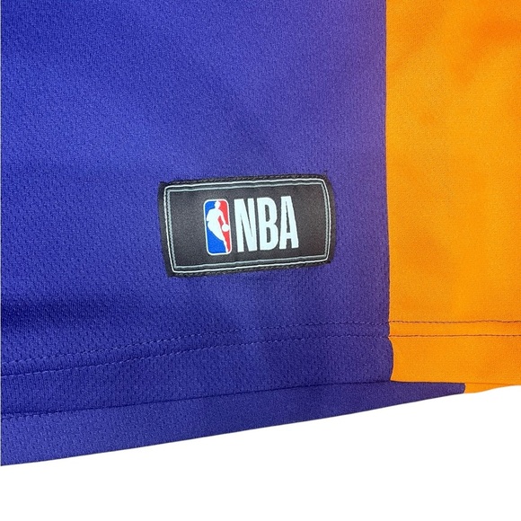 Phoenix Suns Devin Booker Basketball Jersey #1! Men’s XXL - Picture 2 of 5